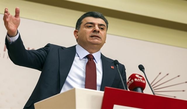 CHP’li Emre: “Burada Söylediğimizi Edirne'yi Geçtikten Sonra İnkar Edecek Değiliz”