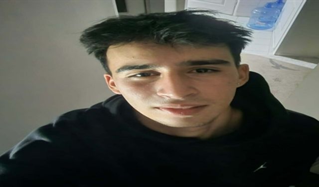 16 yaşındaki Utku’nun Ölümde Akran Zorbalığı İddiası: Aile Yargıya Taşıyor