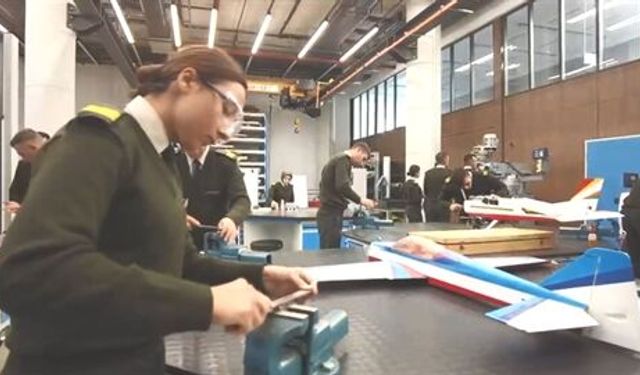 MSB Duyurdu: 2026 MSÜ Başvuru Tarihi Belli Oldu