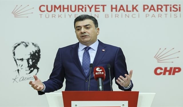 CHP’li Emre: “Mahkeme Usul Eksikliğine İşaret Etmiş”