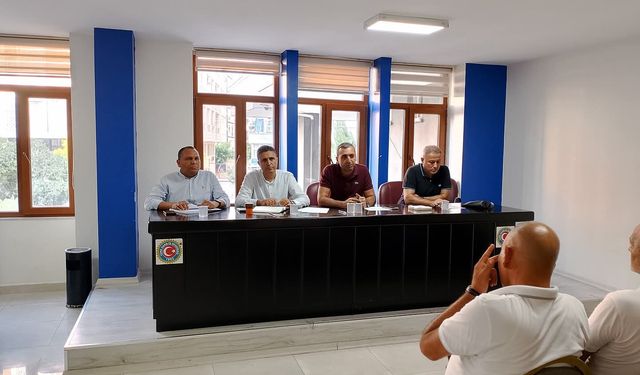 Türk Harb-İş Sendikası Adana Şubesi’nde Delege Seçimleri Tutanakla Kesinleşti