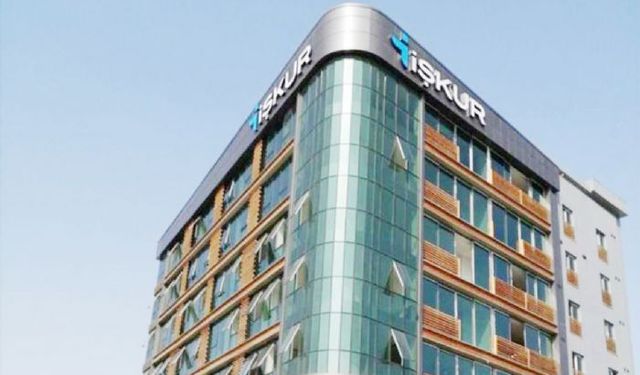 Mersin İŞKUR'da Toplu İş Görüşmesi: Mersin Gıda'dan Teknik Personel Alımı