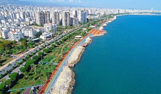 Mersin Emlak Piyasasında Fiyat Baskısı Sürüyor