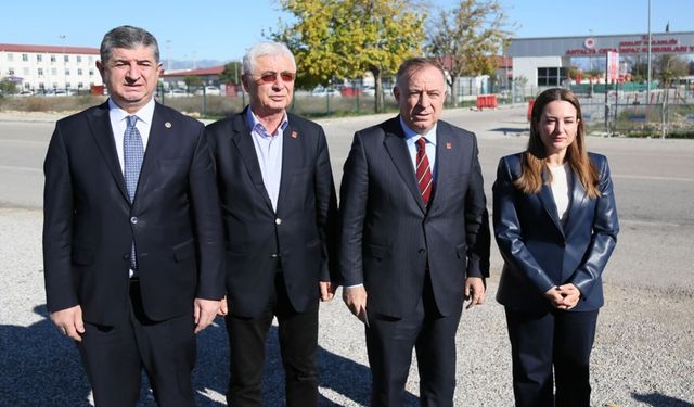 Muhittin Böcek İçin Tutuksuz Yargılanma Talebi