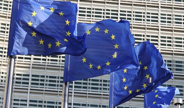 AB, Rusya'nın Varlıklarını Süresiz Olarak Dondurdu