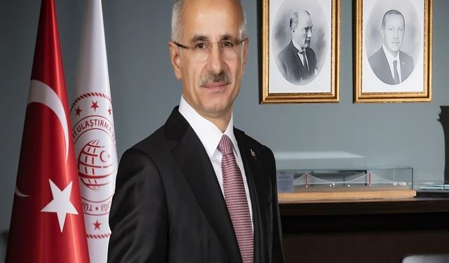 Bakan Uraloğlu Duyurdu: Turuncu Ekipler Sahada