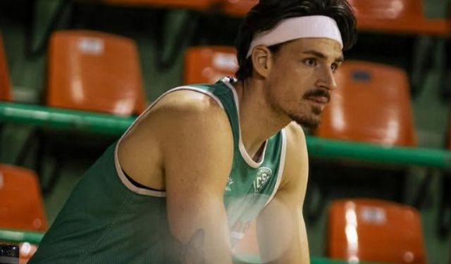 MSK, Fransız Uzun Alexandre Chassang’ı Kadrosuna Kattı