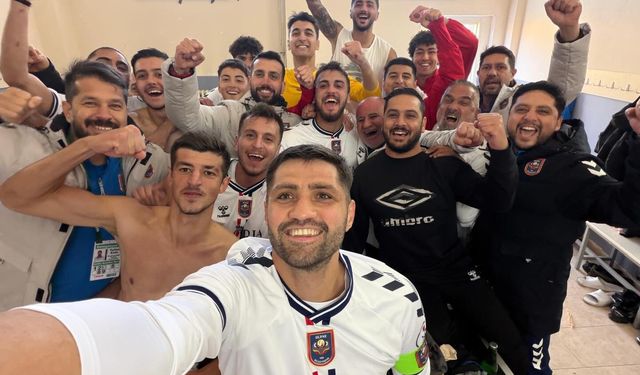 Silifke Belediyespor Deplasmanda Kazandı