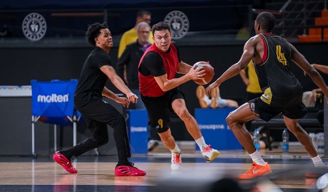 MSK Çıkışa Geçmek İstiyor