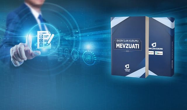 Basın İlan Kurumu'ndan Gazete ve Haber Sitelerine Yönelik Düzenleme