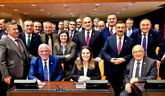 Vekil Kocamaz'dan TBMM Gündemi: 2026 Bütçe Maratonu Başladı, Yargı Paketi Sırada