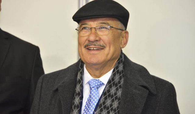 Vekil Kocamaz'dan TBMM Bütçe Bilgilendirmesi