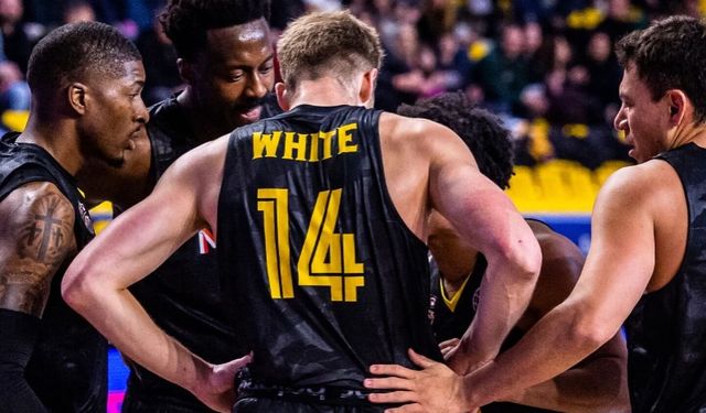 MSK'dan Jack White Haftanın Beşinde