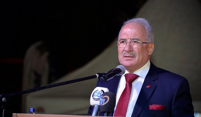 TBMM’de Bütçe Görüşmelerine "Terör" Tartışması Damga Vurdu