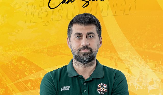 MSK, Can Sevim İle Yolları Ayırdı