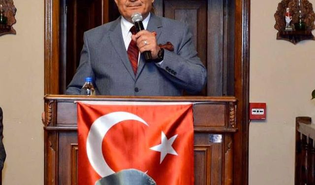 Burhanettin Kocamaz Meclis Gündemini Paylaştı