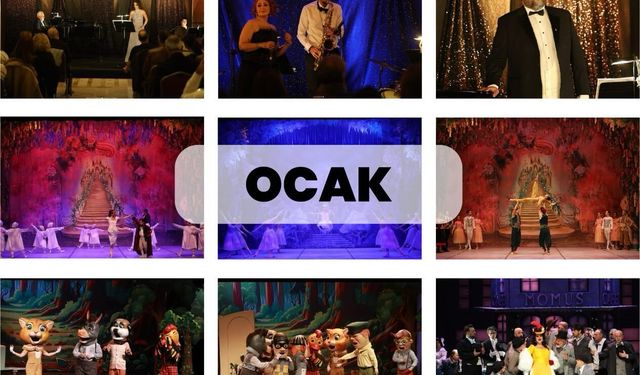 MDOB, Mersinlilere 1 Yılda Unutulmaz Anlar Yaşattı