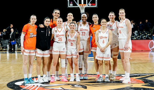 ÇBK ve MSK, Zorlu Yıla Rağmen Umut Verdi