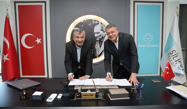 Silifke Belediyesi’nde Sosyal Denge Tazminatı Sözleşmesi En Üst Limitten İmzalandı