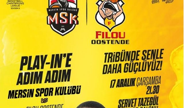 MSK, Grupta Son Maçına Çıkıyor