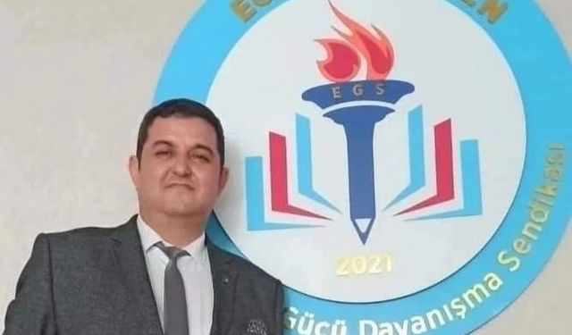Eğitim ve Bilim Gücü Dayanışması Sendikası’ndan Resen Atamaya Karşı Hukuki Zafer