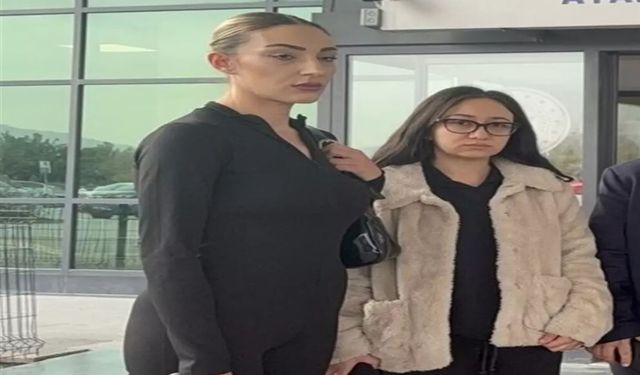 Güllü'yü Öldüren Kızının İfadesi Ortaya Çıktı