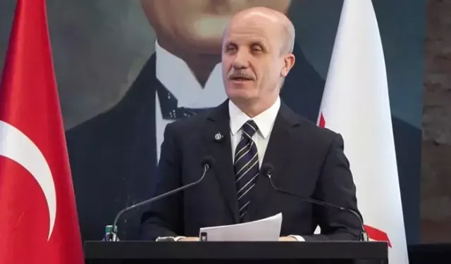 YÖK Başkanı Özvar: “Türkiye’nin araştırma üniversiteleri dünyada yükseliyor”