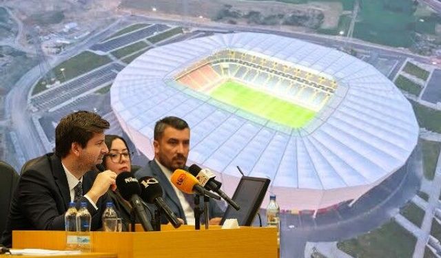 Tarsus’ta Amatör Spor Kulüplerine 1.65 Milyon TL Destek