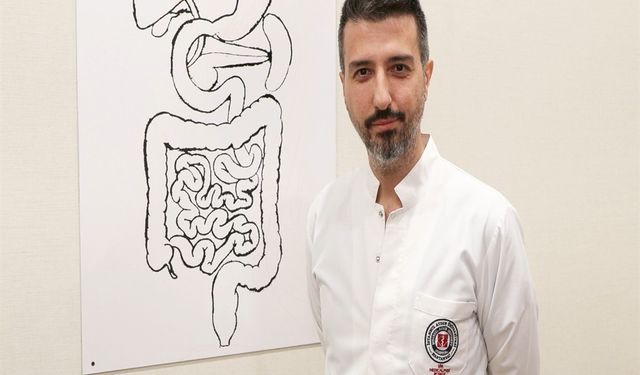 Tokmak: "Obezite Günümüzün En Önemli Sağlık Sorunlarından Biri"