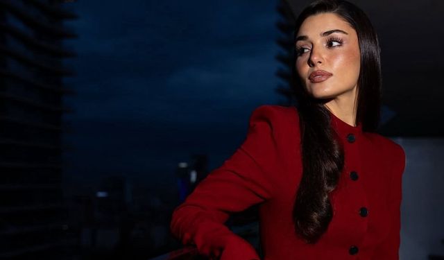 Hande Erçel’den Aşk İddialarına İlk Açıklama: “Daha Çok Yeni…”
