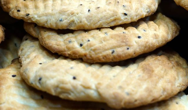 AB Tescilledi, Çörekçiler Sevindi