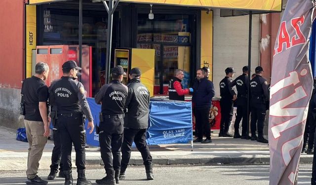 Mersin’de 3 Kişinin Ölümüyle Sonuçlanan Silahlı Saldırıya Valilikten Açıklama