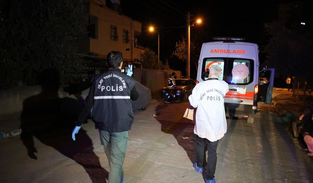 Adana’daki Aile Katliamı Davasında Sanık: “Silah Seslerine Uyandım”