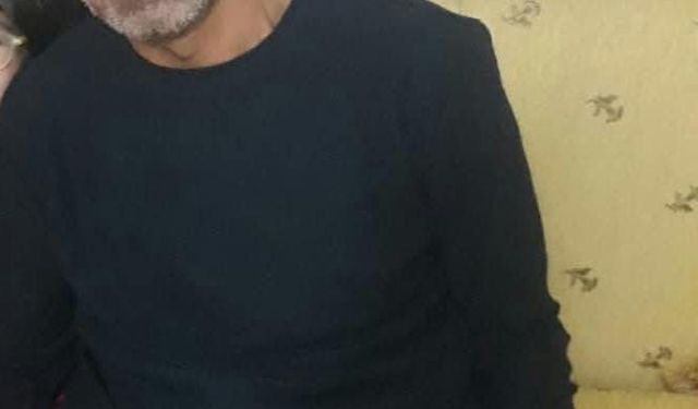 Silahla Sırtından Vurulan Şahıs Hayatını Kaybetti