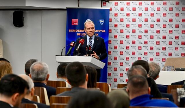 Demokratik ve Sosyal Belediyecilik İçin Ortak Akıl