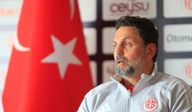 Süper Lig Ekibinde Şok Ayrılık!