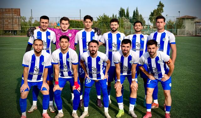 Akdeniz Belediye Spor’dan 4 kategoride 4 liderlik