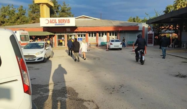 TSK’ya Bağış Yaptı, Vasi Davası Açıldı: Öğretmen Hastaneye Yatırıldı