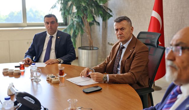 Çakır: “Hayvancılıkta Doğru Sayım Önemli; Ölçemediğinizi Yönetemezsiniz”