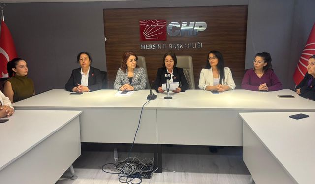 "Çare Eşitlikte Çare Eşit Temsilde"