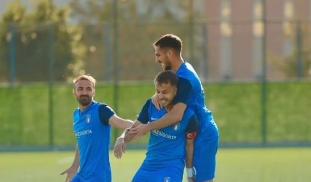 Anamur Belediyespor Adana’da Ağır Yenilgi Aldı