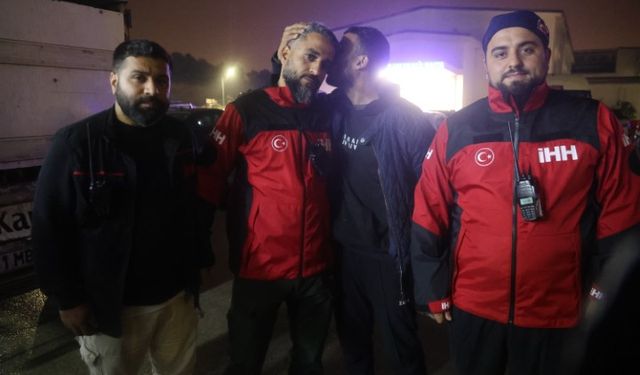 Hatay’da 10 Yaşındaki Çocuk Toprağa Gömülü Halde Bulundu