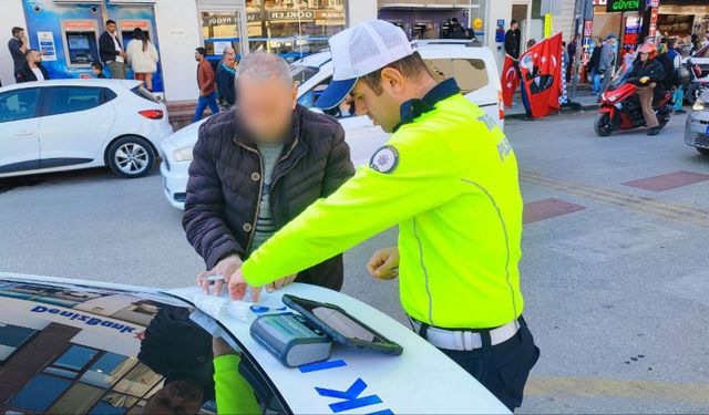 Ceza yiyen sürücüler tepki gösterdi: "Haftada 3 gün ceza yiyoruz"