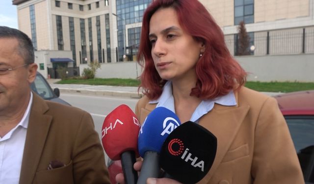 Gözaltına alınan Güllü’nün kızı ve arkadaşının avukatlarından açıklama