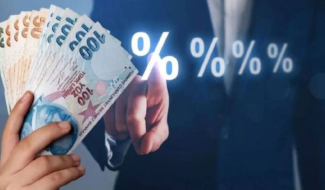 Mevduat Faizlerinde Yeni Dönem: Bankalar 2026 Öncesi Oranları Güncelledi!