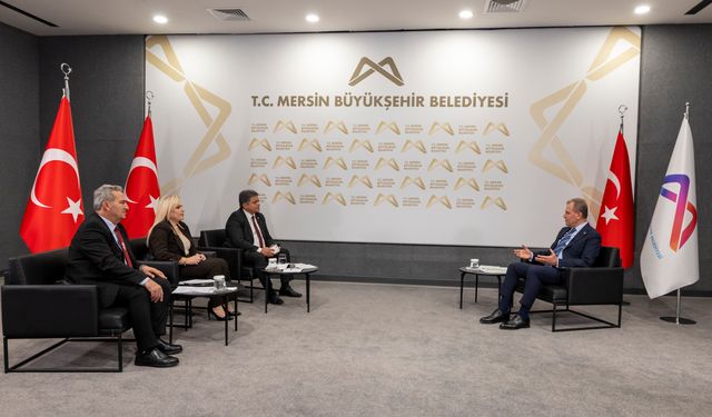 Başkan Seçer: “Türkiye’de Bilançosu En Sağlam Olan 2 Belediyeden Biriyiz”