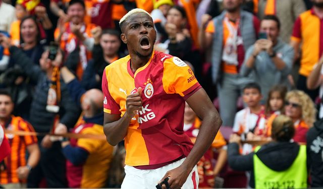 2025'te sporun 'En'leri