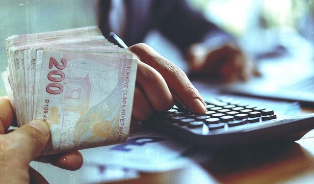 Bu meslekleri yapan memurlara 30 bin TL ek zam!