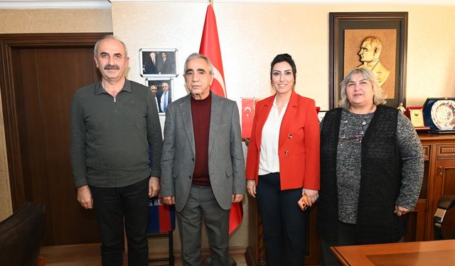 Yeni Kurslar ve Sektör İhtiyaçları Masaya Yatırıldı