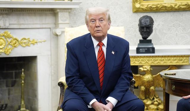 Trump’tan Sert Tepki: "Bu Saldırıya Çok Ciddi Bir Yanıt Verilecek"